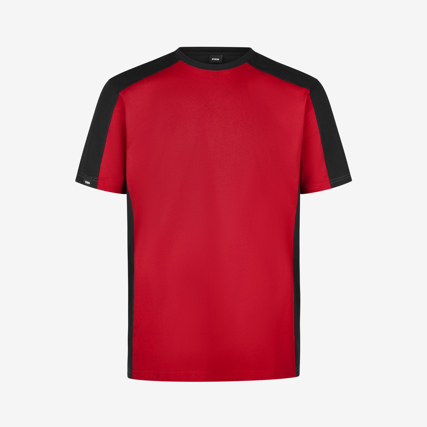 FHB T-Shirt zweifarbig - MARC
