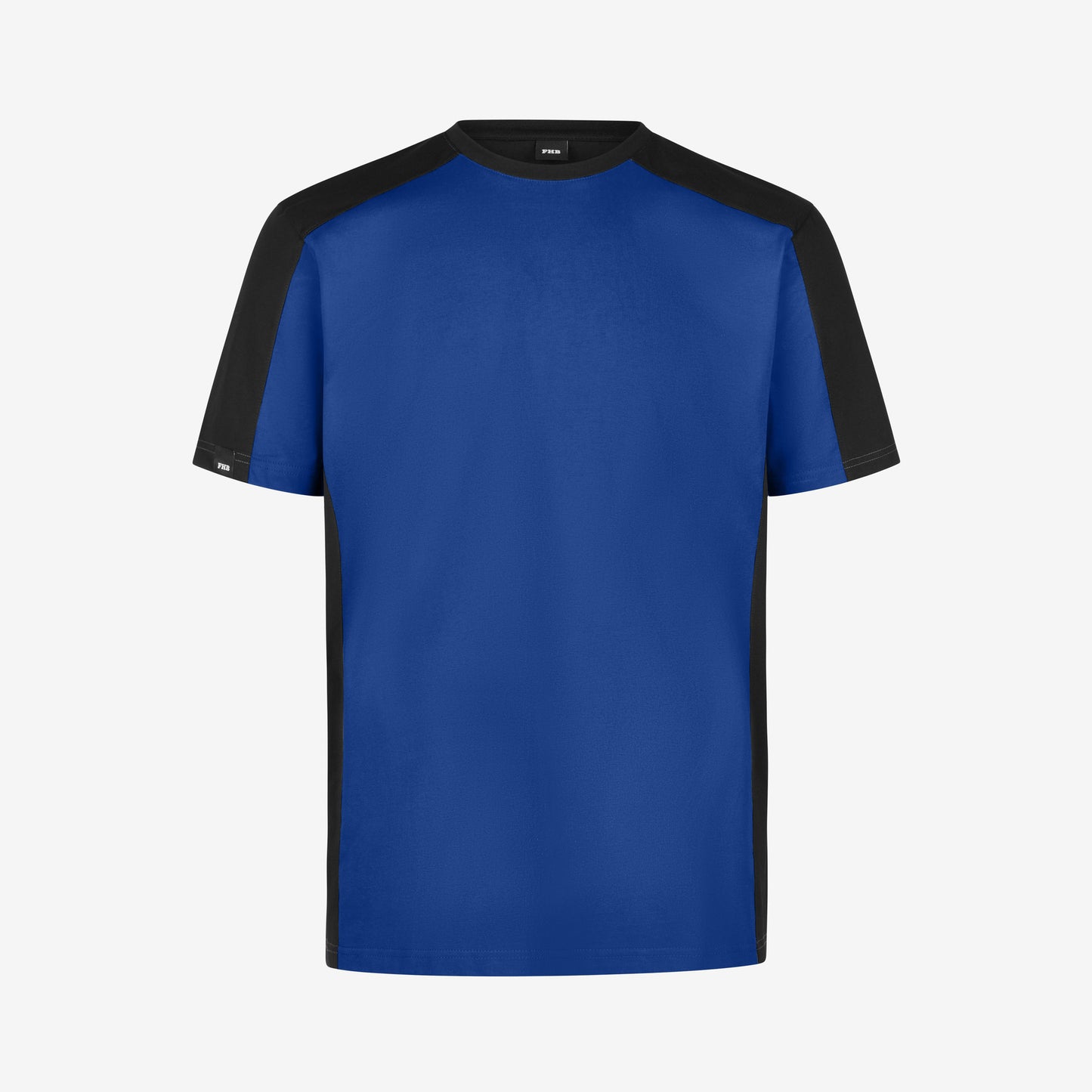 FHB T-Shirt zweifarbig - MARC