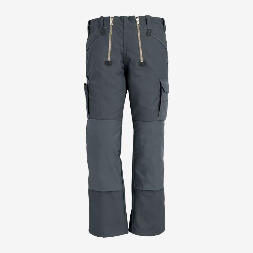FHB Zunfthose Canvas und Cordura - NILS