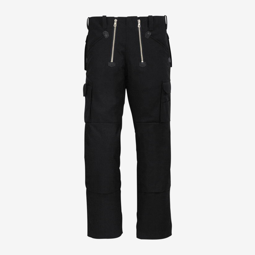 FHB Zunfthose Canvas und Cordura - NILS