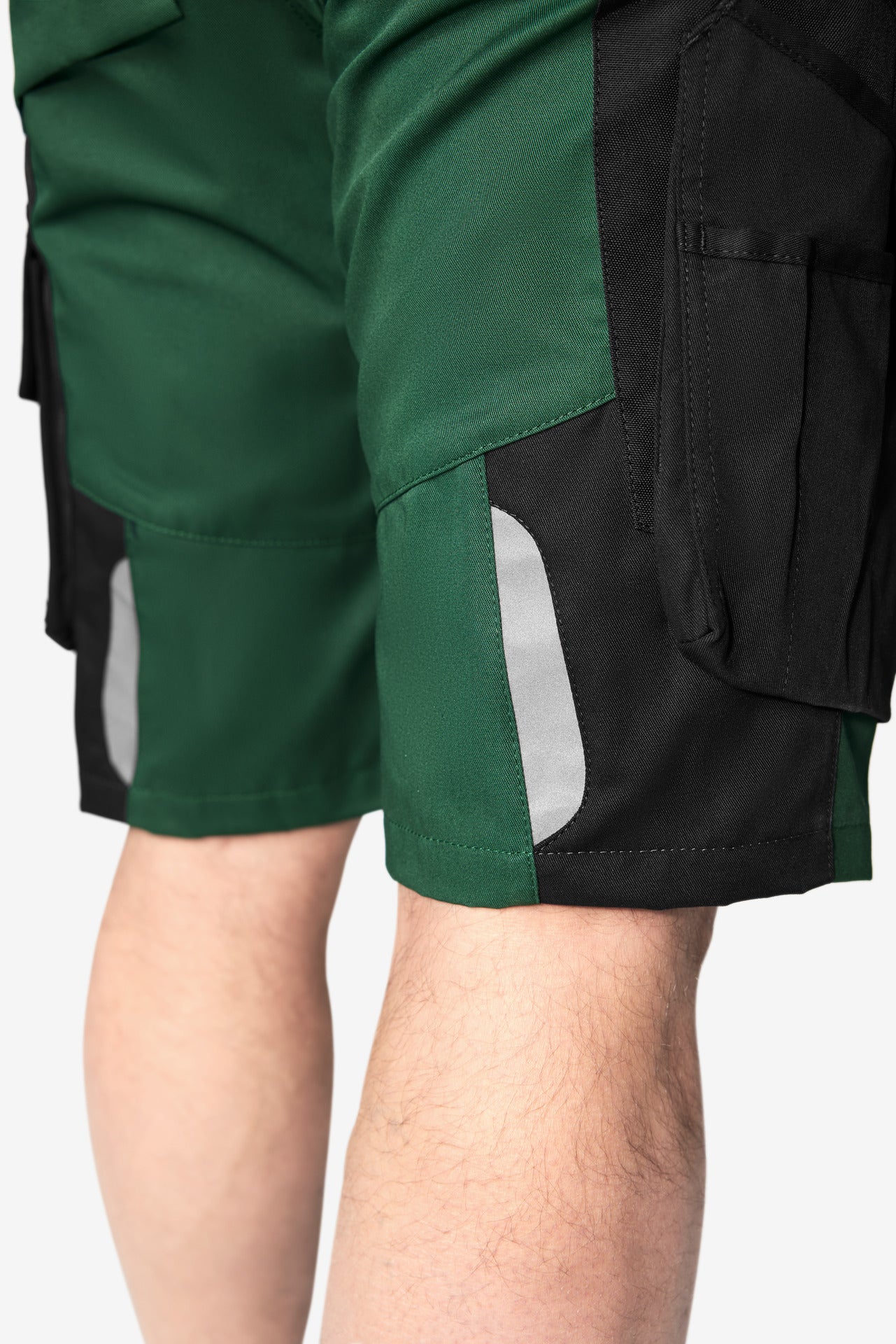FHB Arbeitsshorts WULF