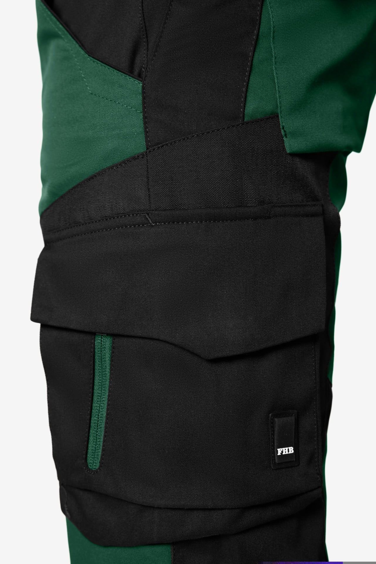 FHB Arbeitsshorts WULF