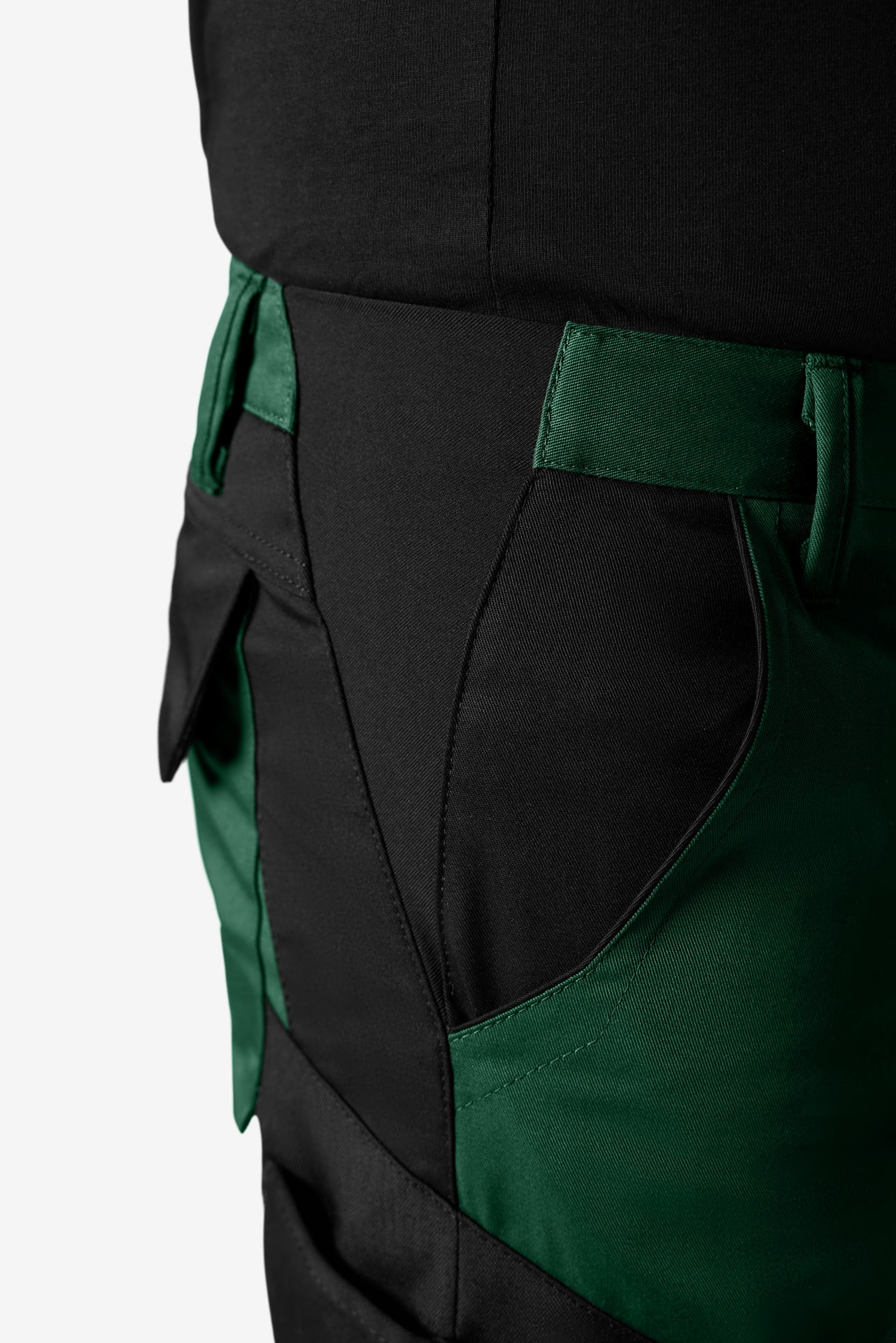 FHB Arbeitsshorts WULF