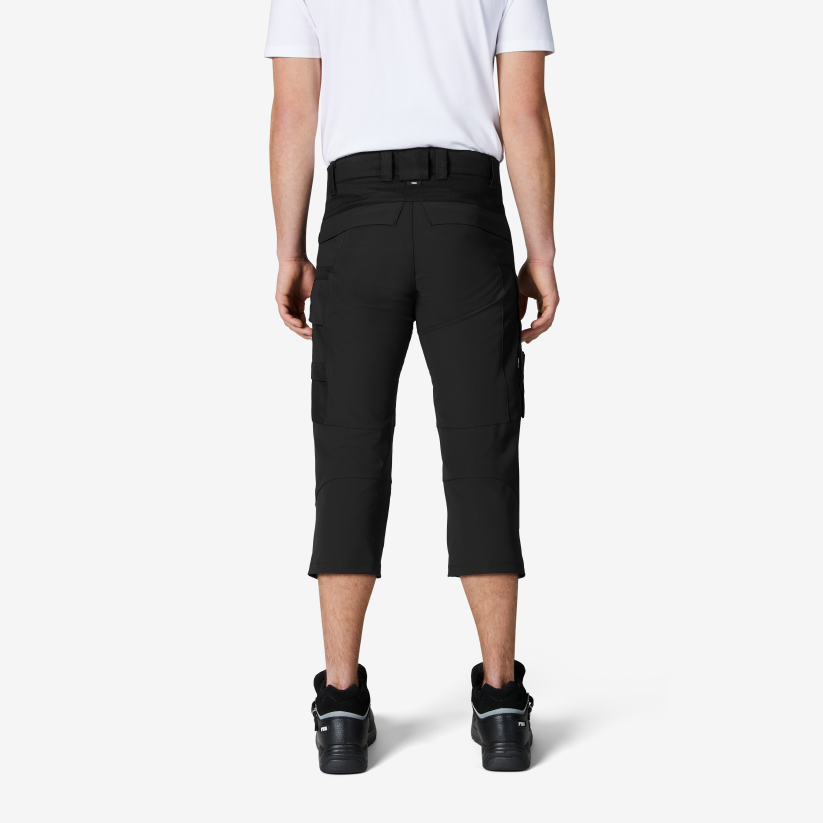 FHB Zunfthose elastisch, Piratenform - LOU