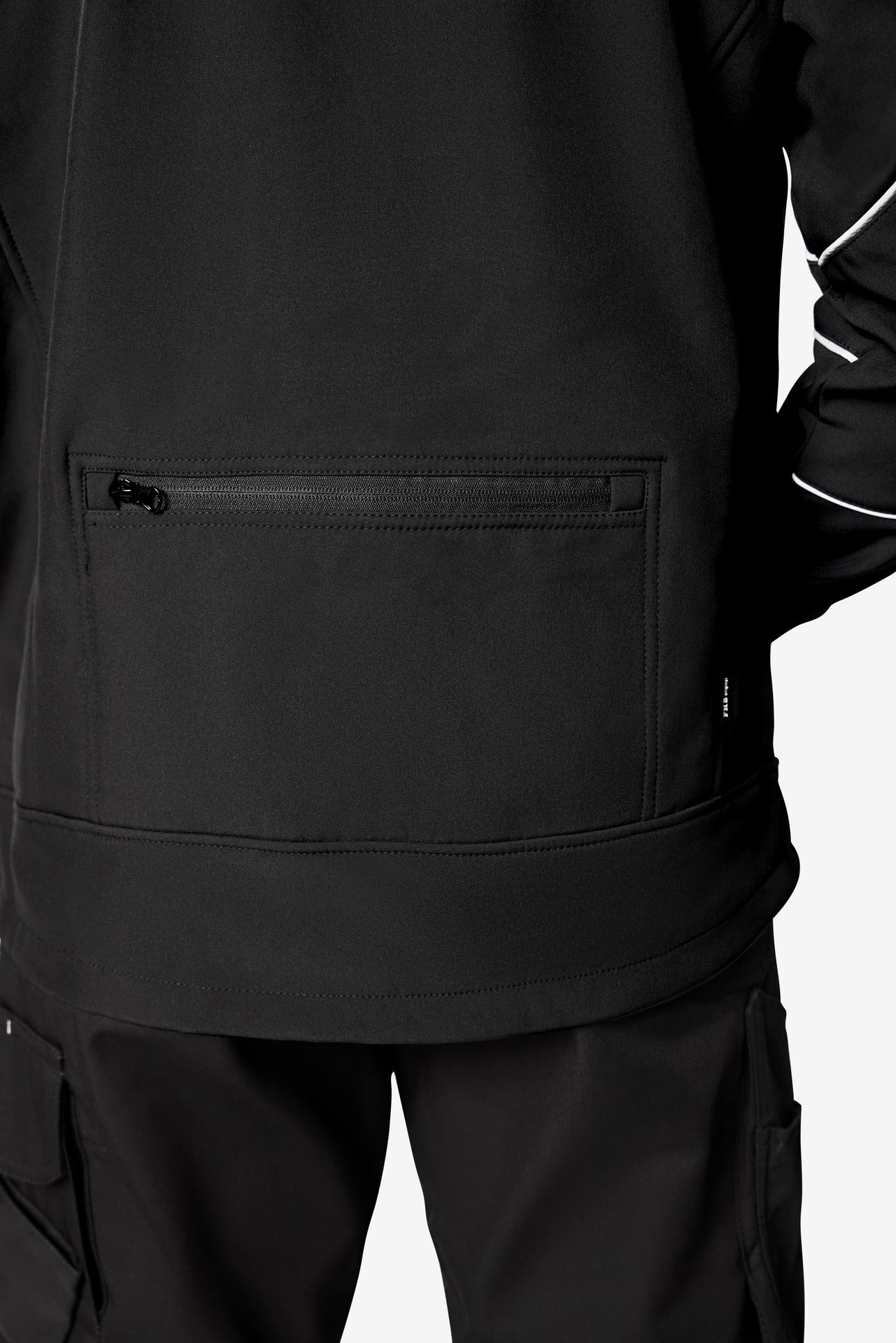 FHB Softshelljacke - DIRK