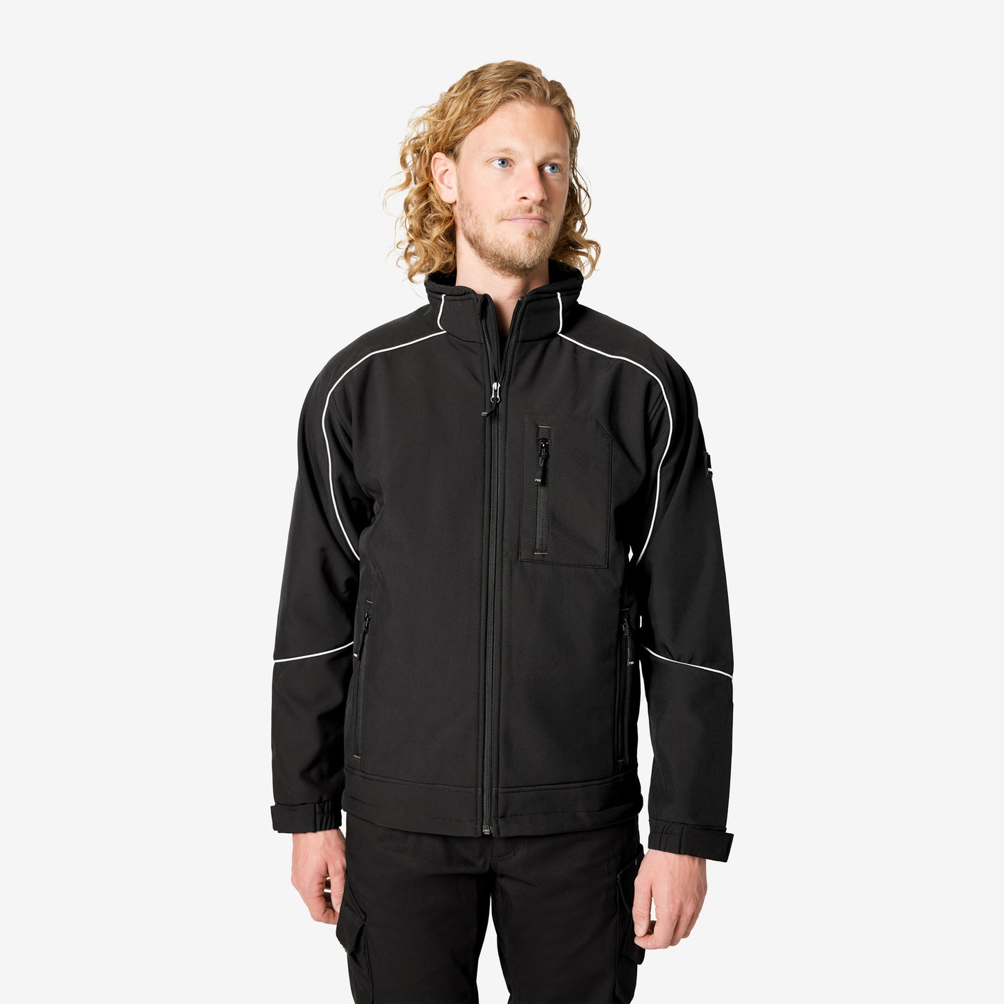 FHB Softshelljacke - DIRK