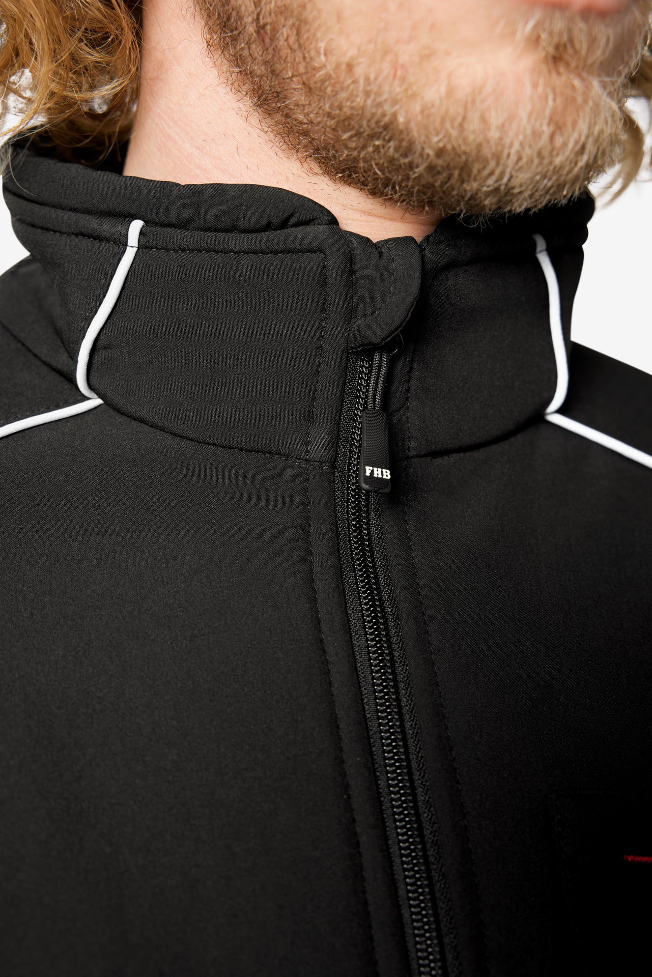 FHB Softshelljacke - DIRK