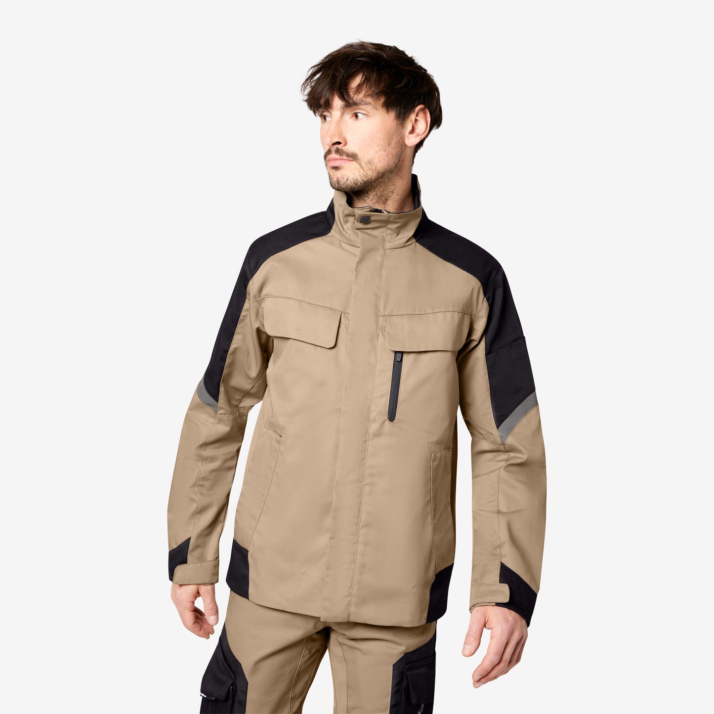FHB Arbeitsjacke FRANK