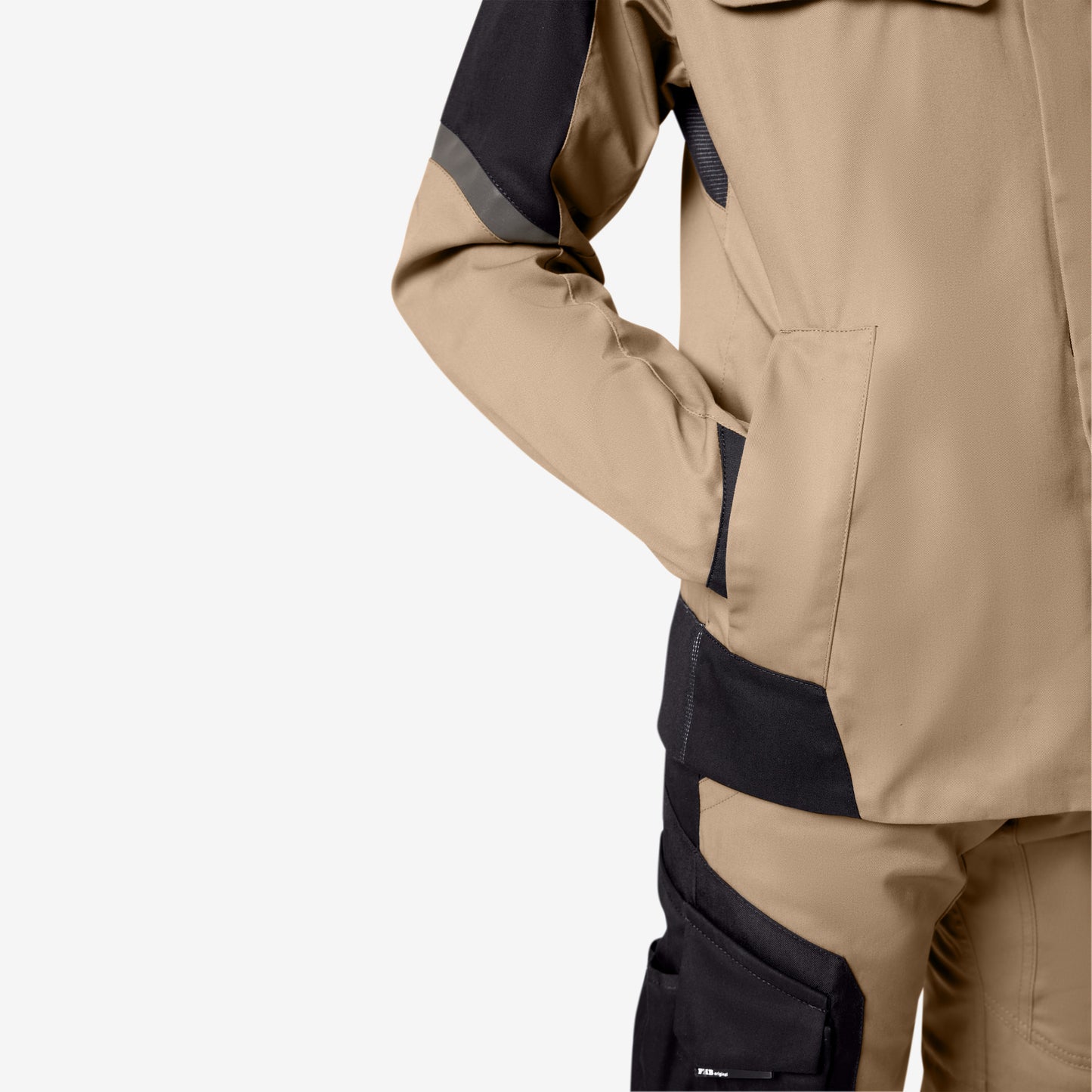 FHB Arbeitsjacke FRANK