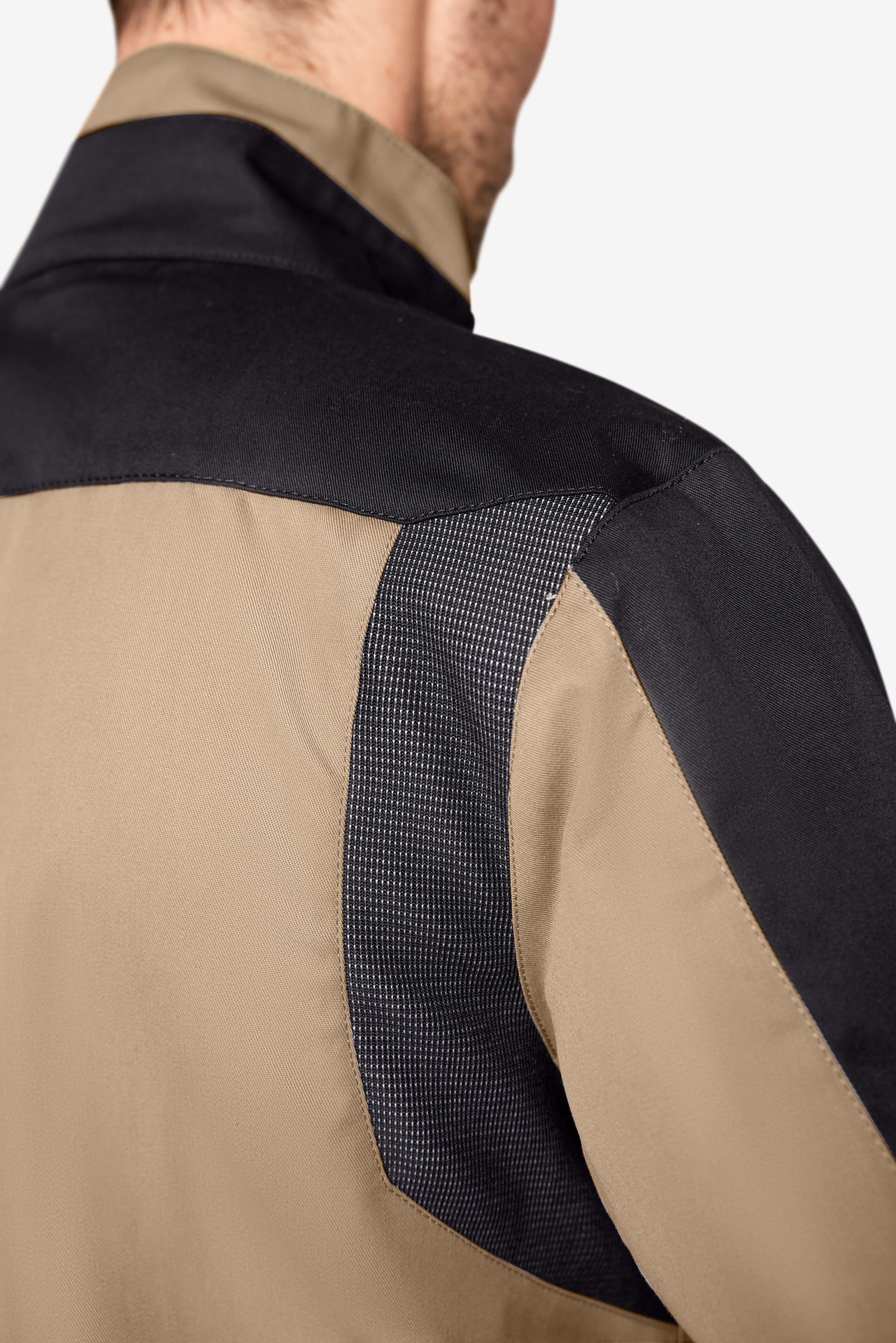 FHB Arbeitsjacke FRANK
