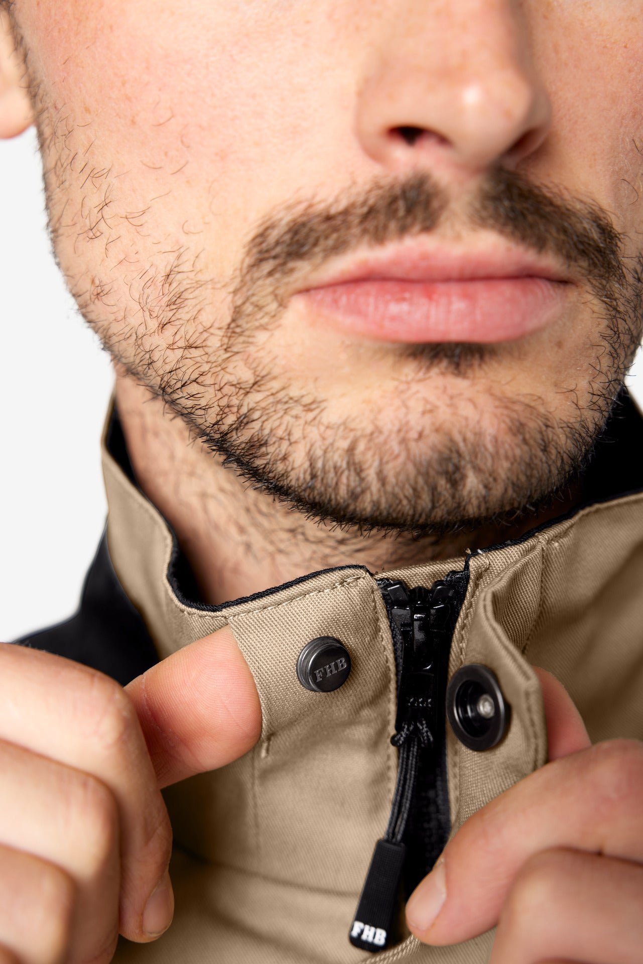 FHB Arbeitsjacke FRANK