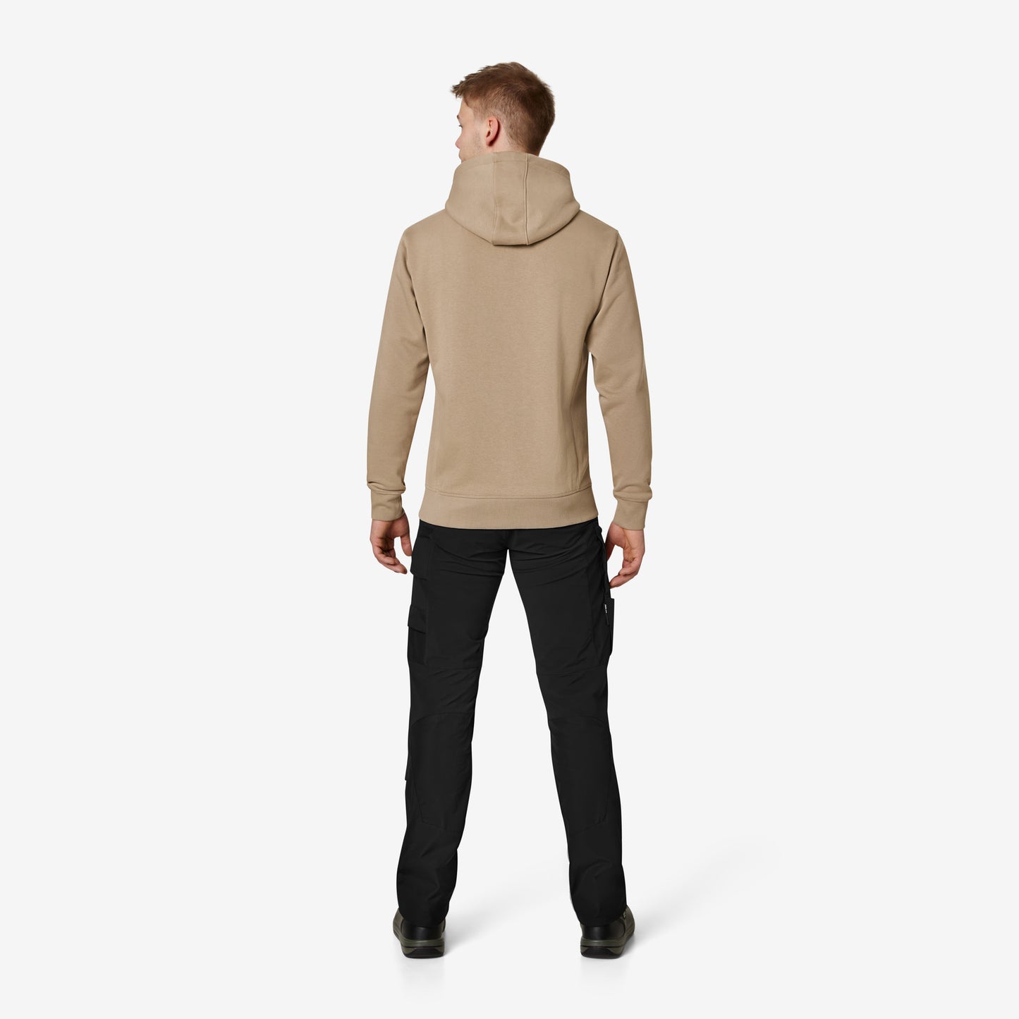 FHB Hoodie - Jacke QUENTIN
