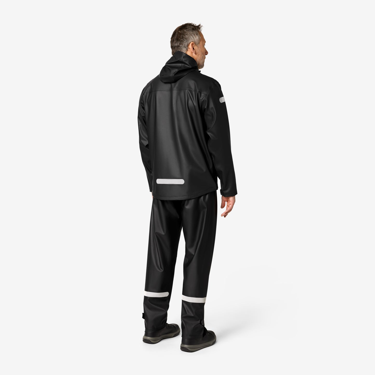FHB PU-Stretch Regenhose EN 343 3/1 - BENJAMIN