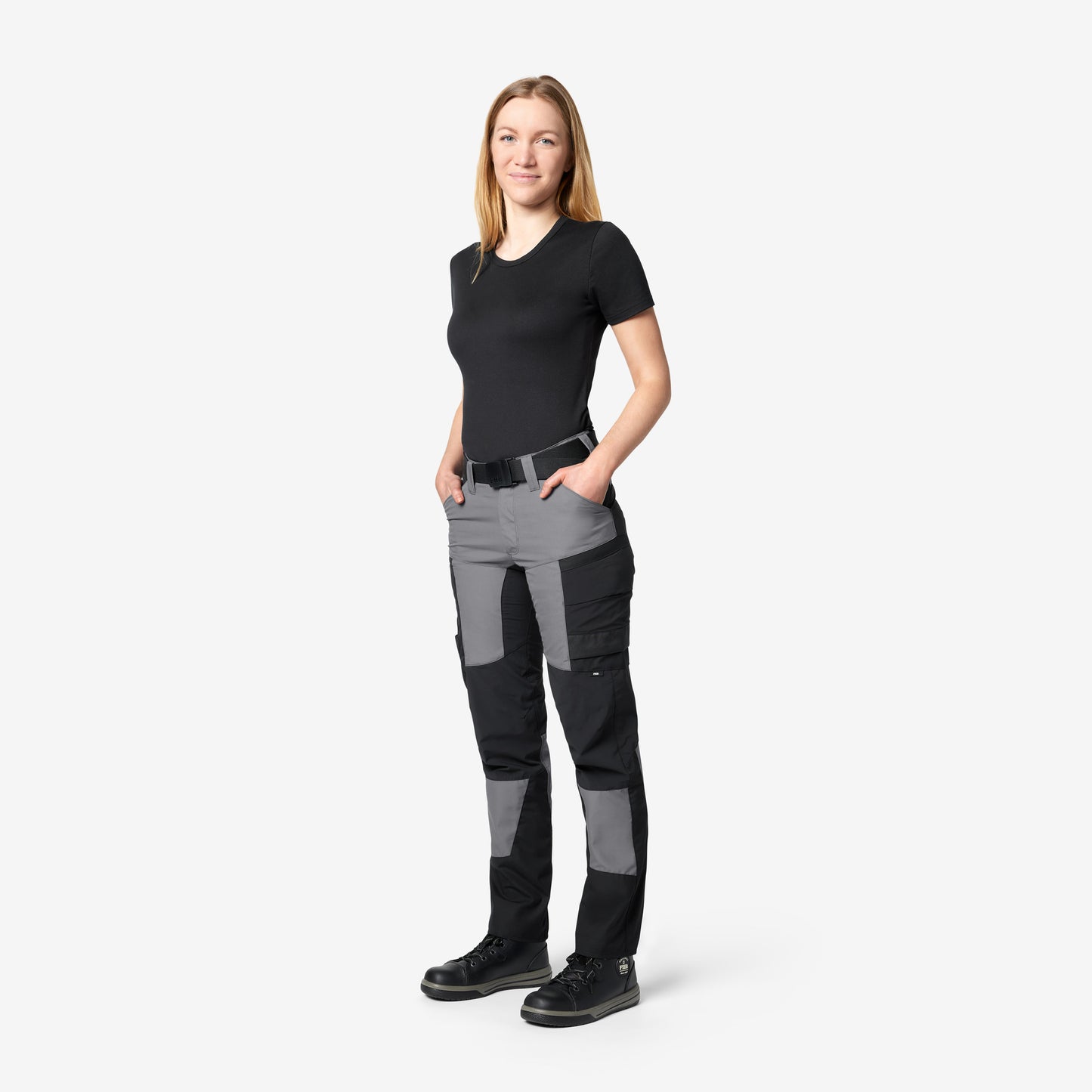 FHB Unisex Arbeitshose MIO
