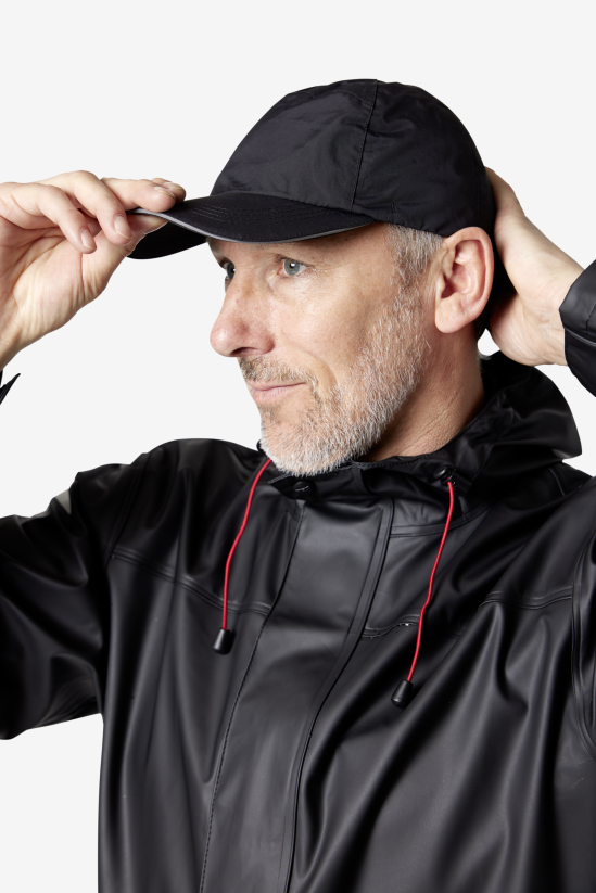 FHB Cap wasserdicht - NIKLAS