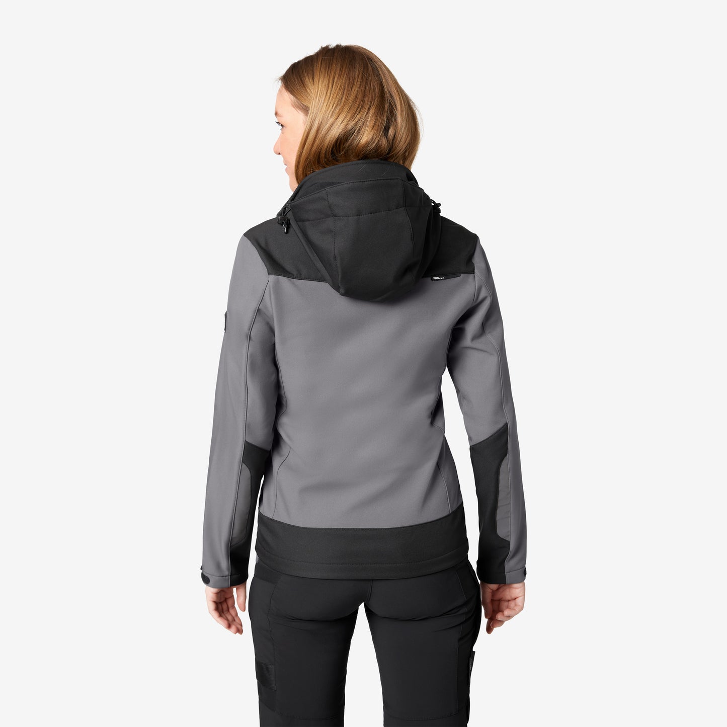 FHB Damen - Softshell - Jacke JULIA