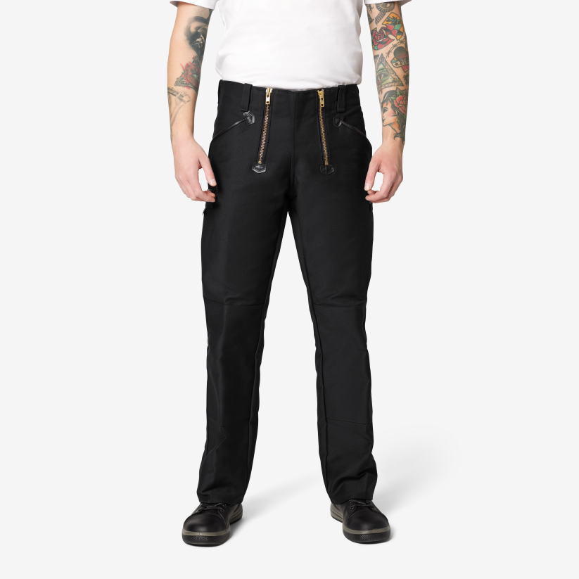 FHB Zunfthose Zwirn-Doppel-Pilot - ENNO