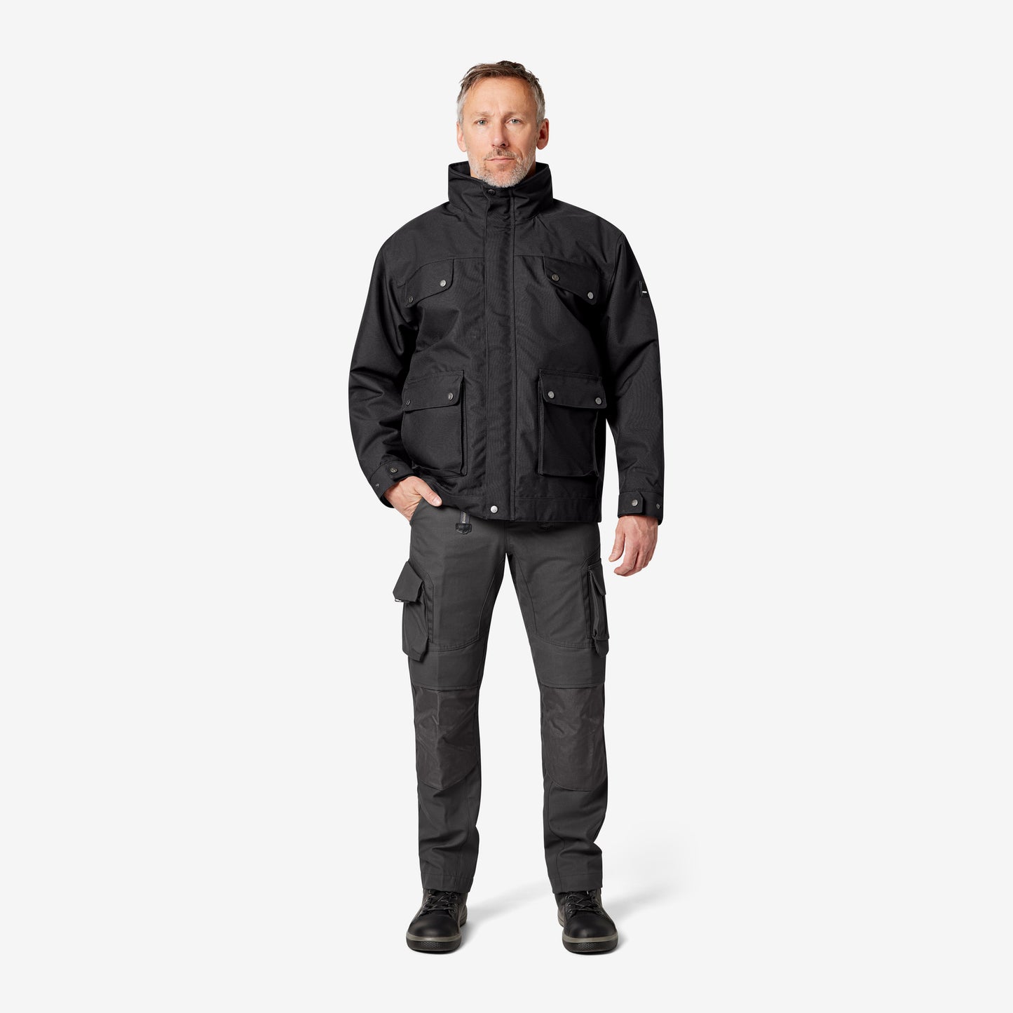 FHB Arbeitsjacke 1+1 - MATTHIAS