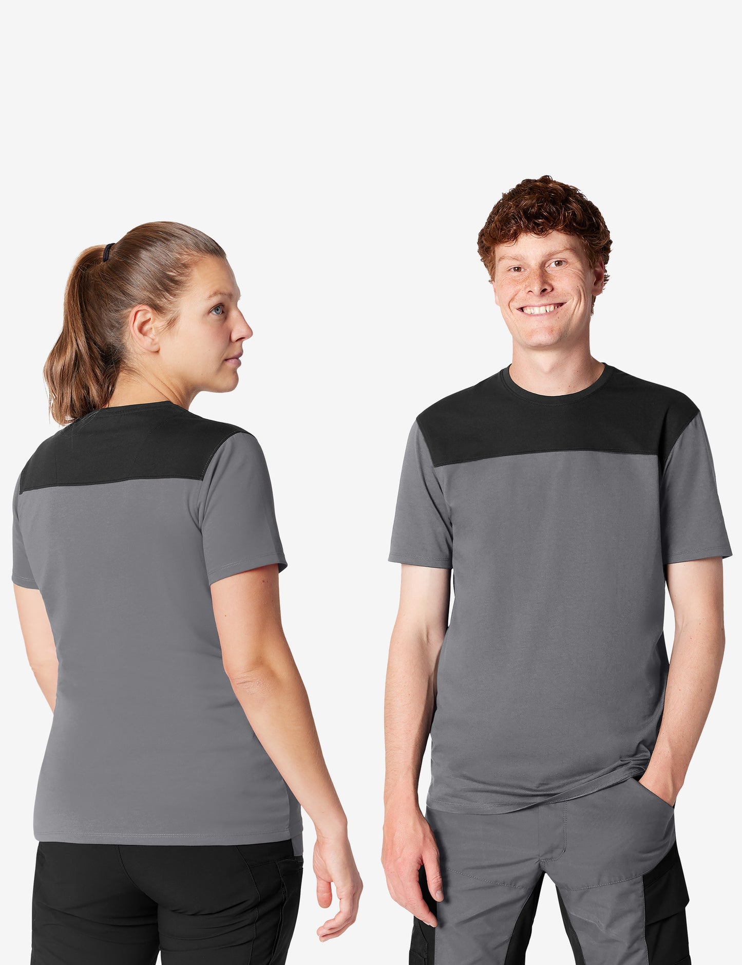 FHB T-Shirt Herren - KNUT