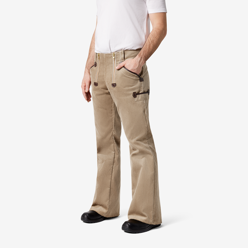 FHB Zunfthose Trenkercord - FRIEDRICH