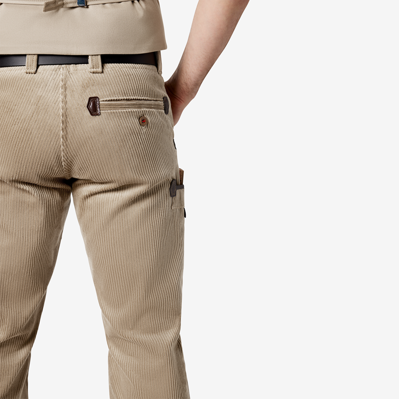 FHB Zunfthose Trenkercord - FRIEDRICH