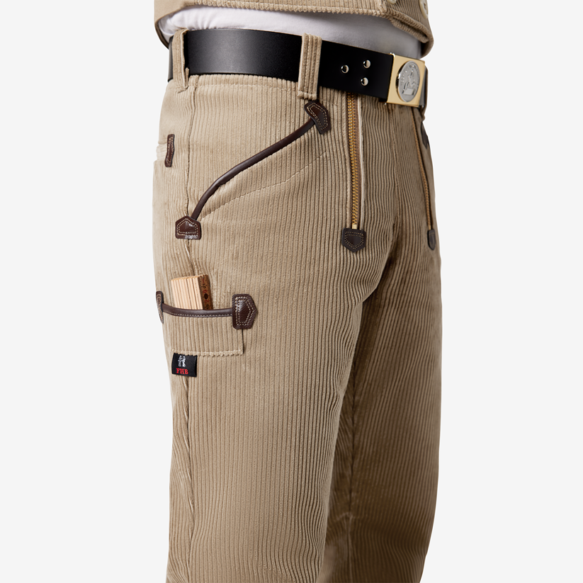 FHB Zunfthose Trenkercord - FRIEDRICH