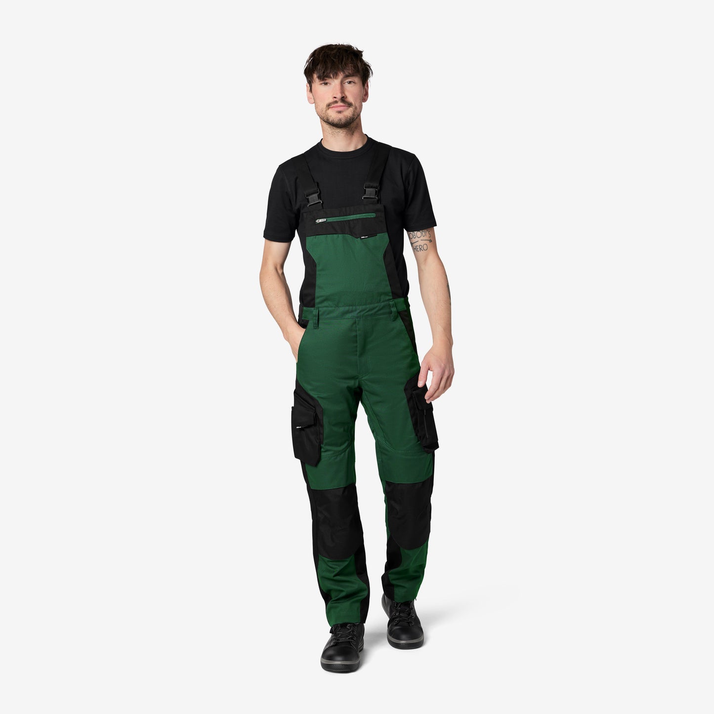 FHB Latzhose PASCAL