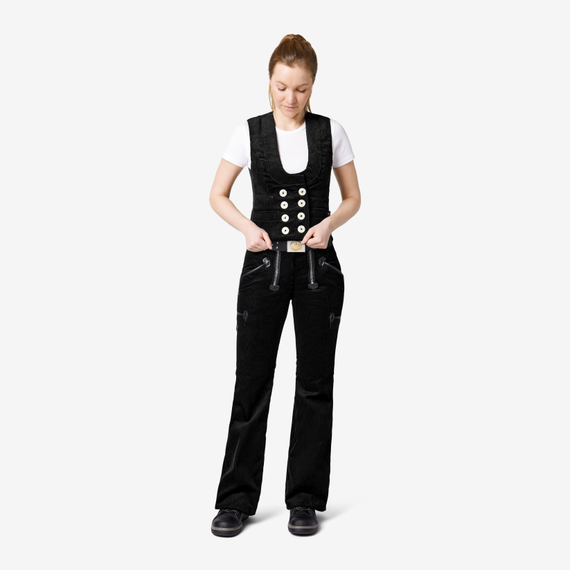 FHB Zunfthose Genuacord - PAULINE