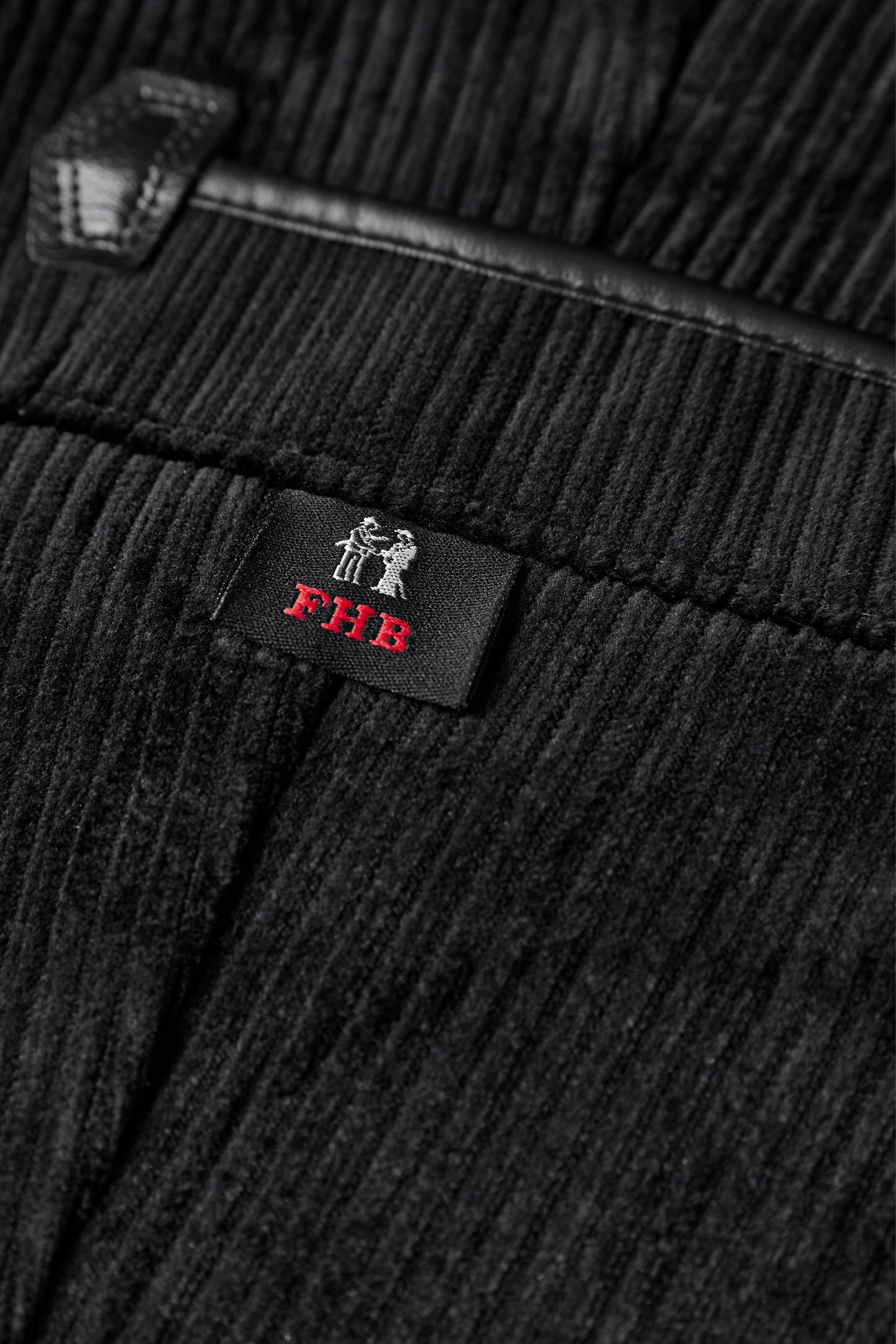 FHB Zunfthose Trenkercord - LUISE