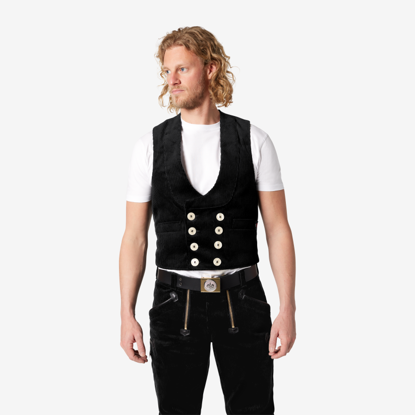 FHB Zunftweste Trenkercord - HEINER