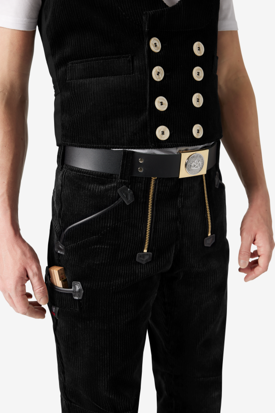FHB Zunftweste Trenkercord - HEINER