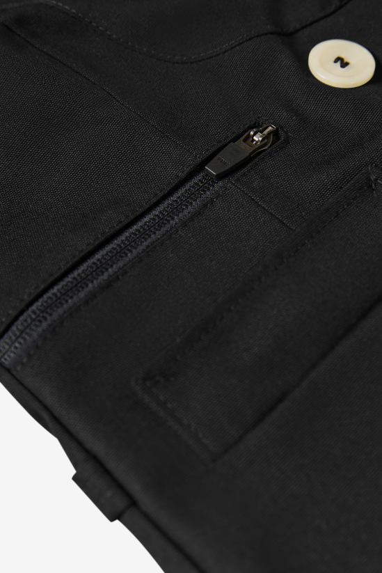 FHB Damen Zunftweste Canvas - HERDIS