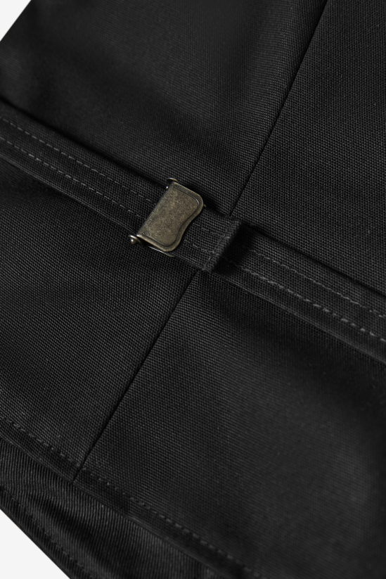 FHB Damen Zunftweste Canvas - HERDIS