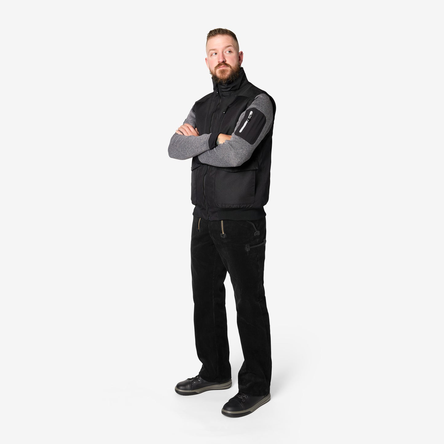 FHB Arbeitsweste - GUIDO