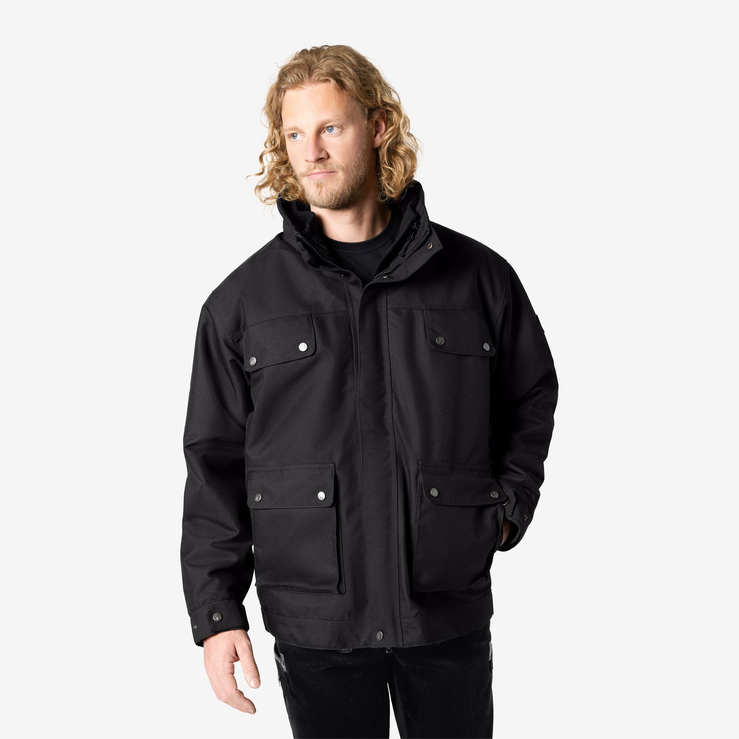 FHB Arbeitsjacke 1+1 - MATTHIAS