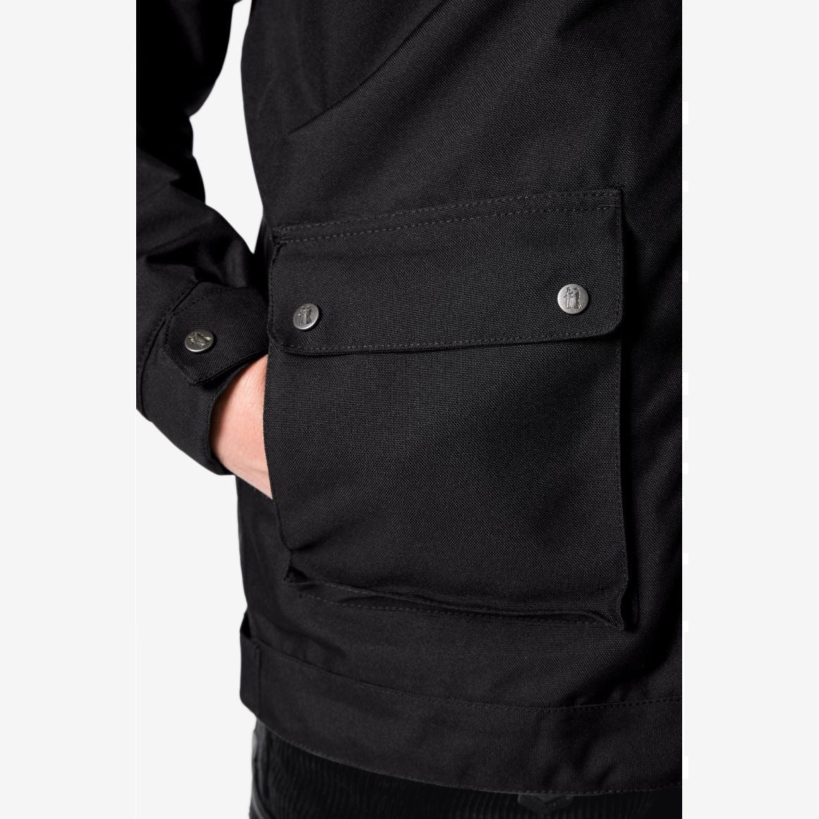 FHB Arbeitsjacke 1+1 - MATTHIAS