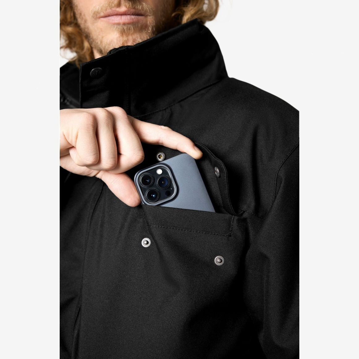 FHB Arbeitsjacke 1+1 - MATTHIAS