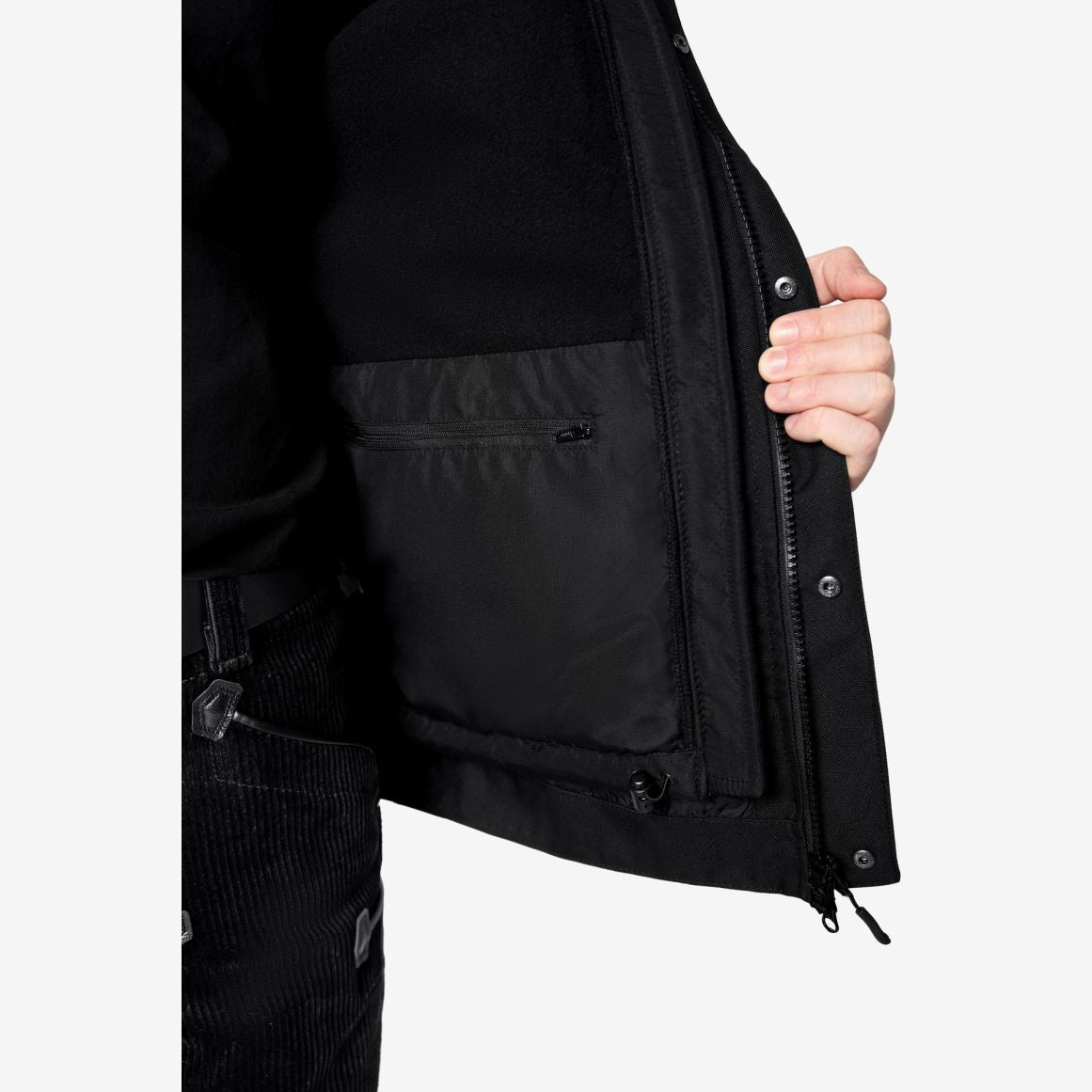 FHB Arbeitsjacke 1+1 - MATTHIAS