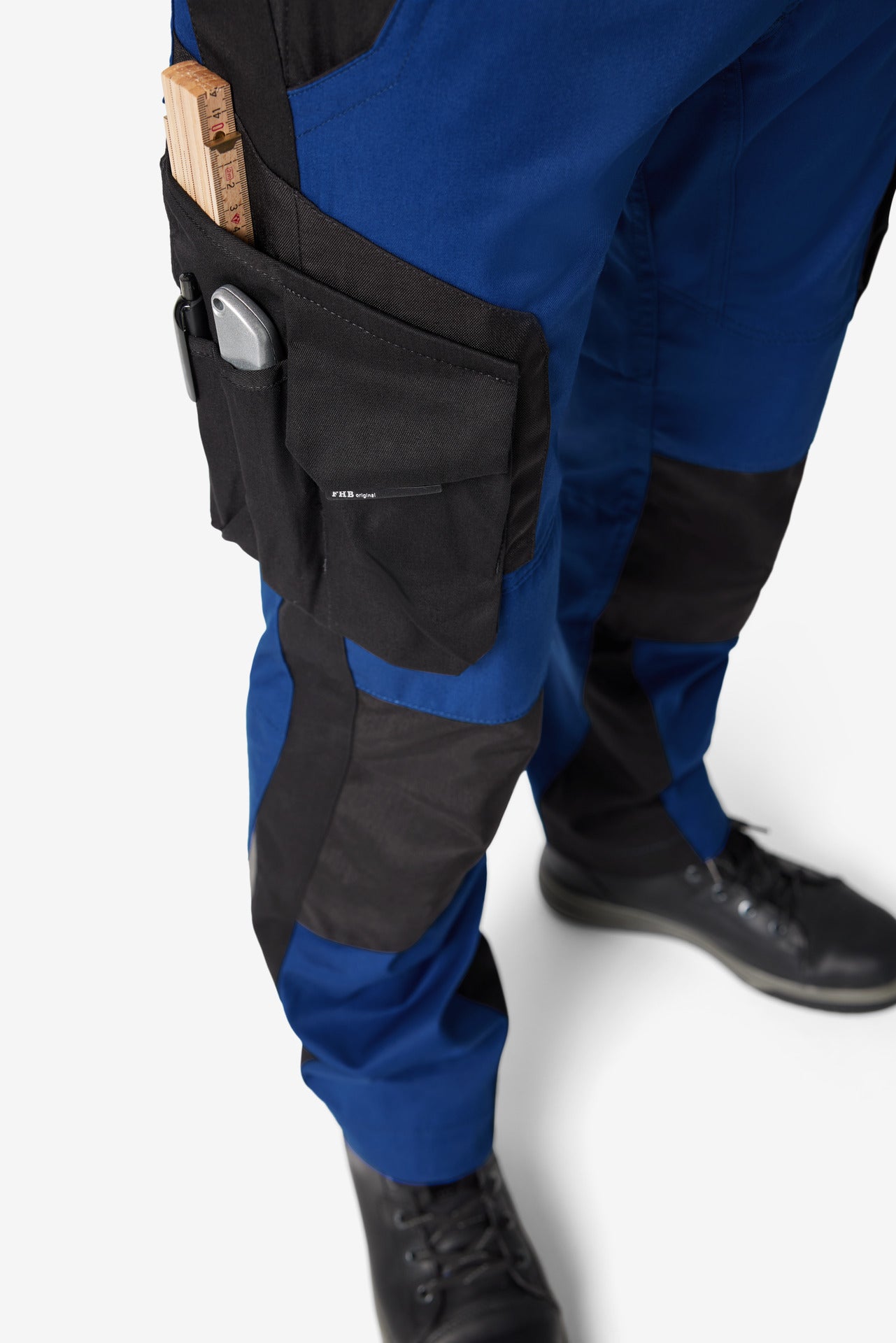 FHB Latzhose PASCAL