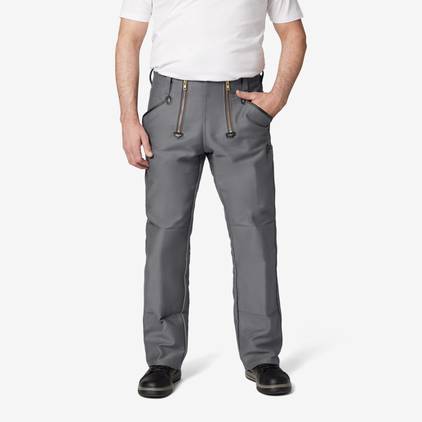 FHB Zunfthose Zwirn-Doppel-Pilot - ENNO