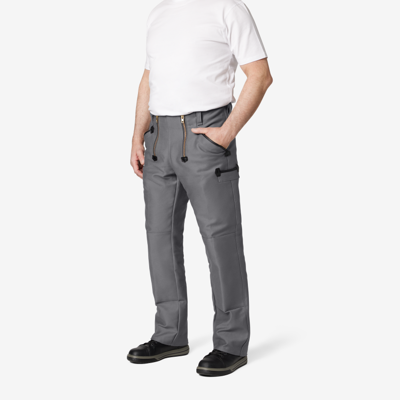 FHB Zunfthose Zwirn-Doppel-Pilot - ENNO