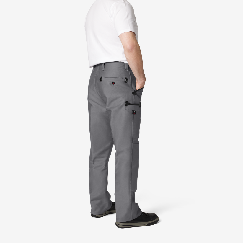 FHB Zunfthose Zwirn-Doppel-Pilot - ENNO