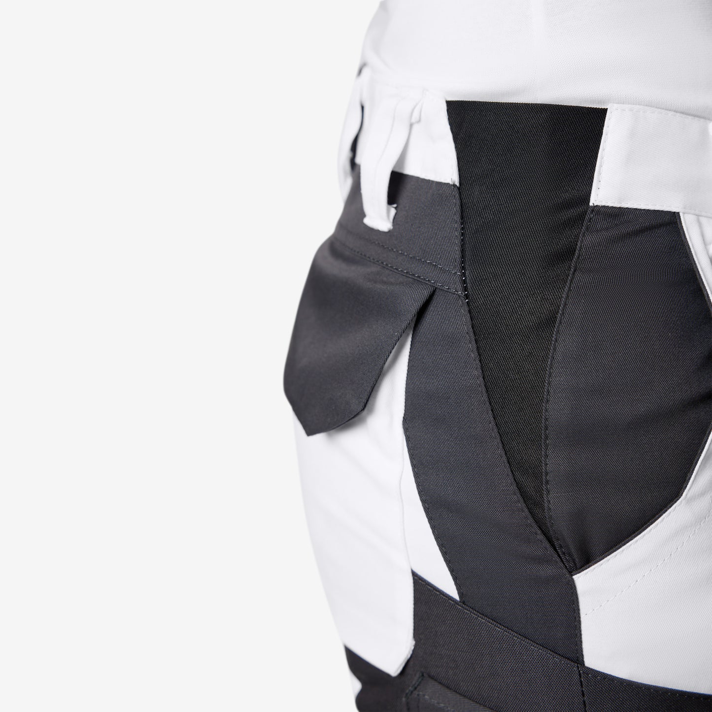 FHB Damen - Arbeitsshorts ANNIKA