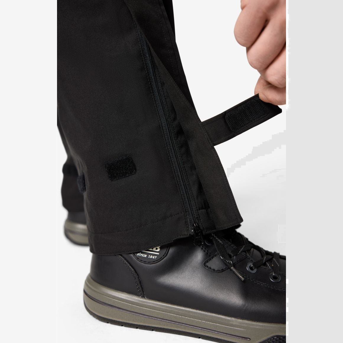 FHB protect Regenhose - DIETER
