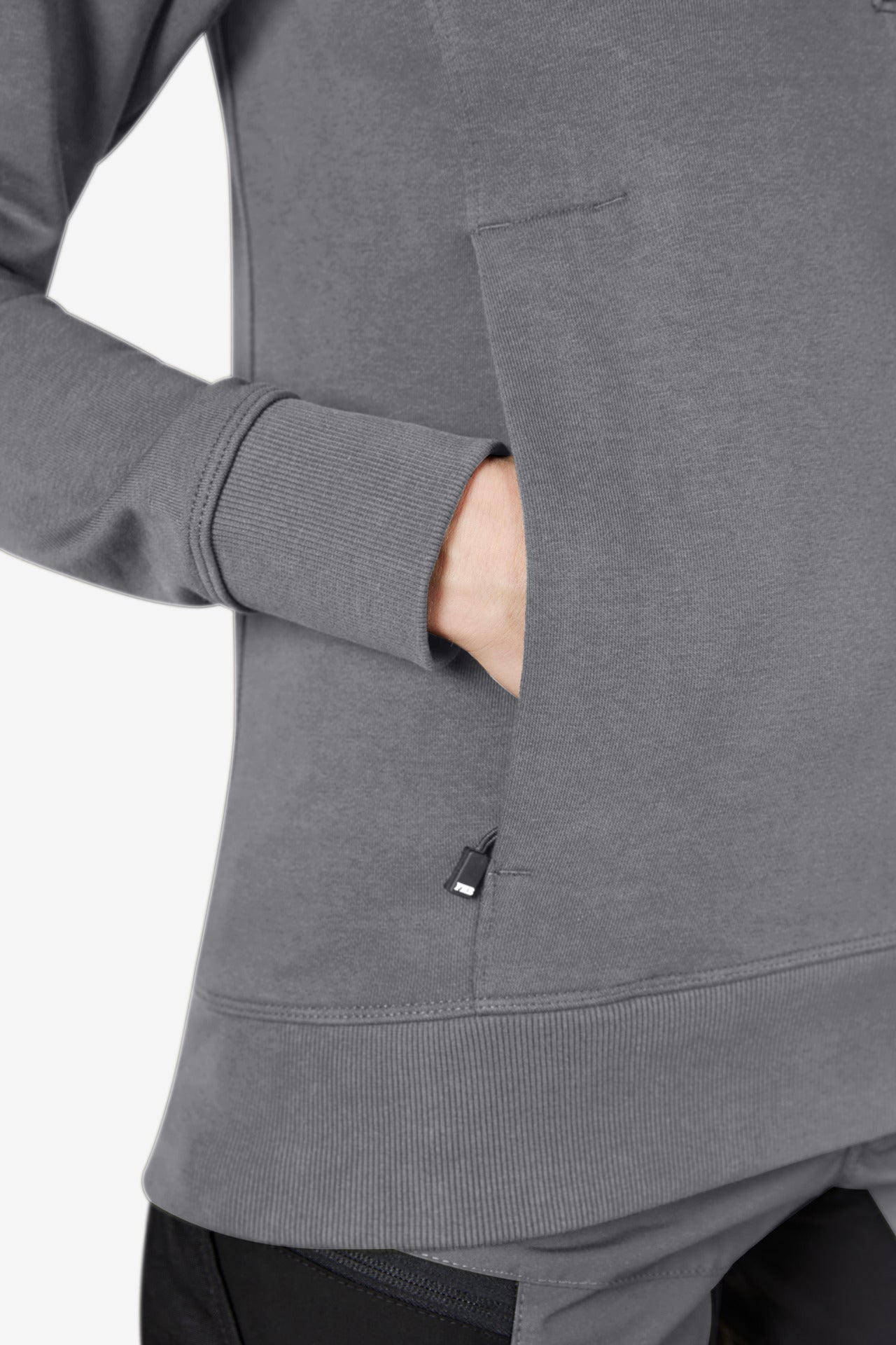 FHB Zip-Sweatshirt unisex - ROB