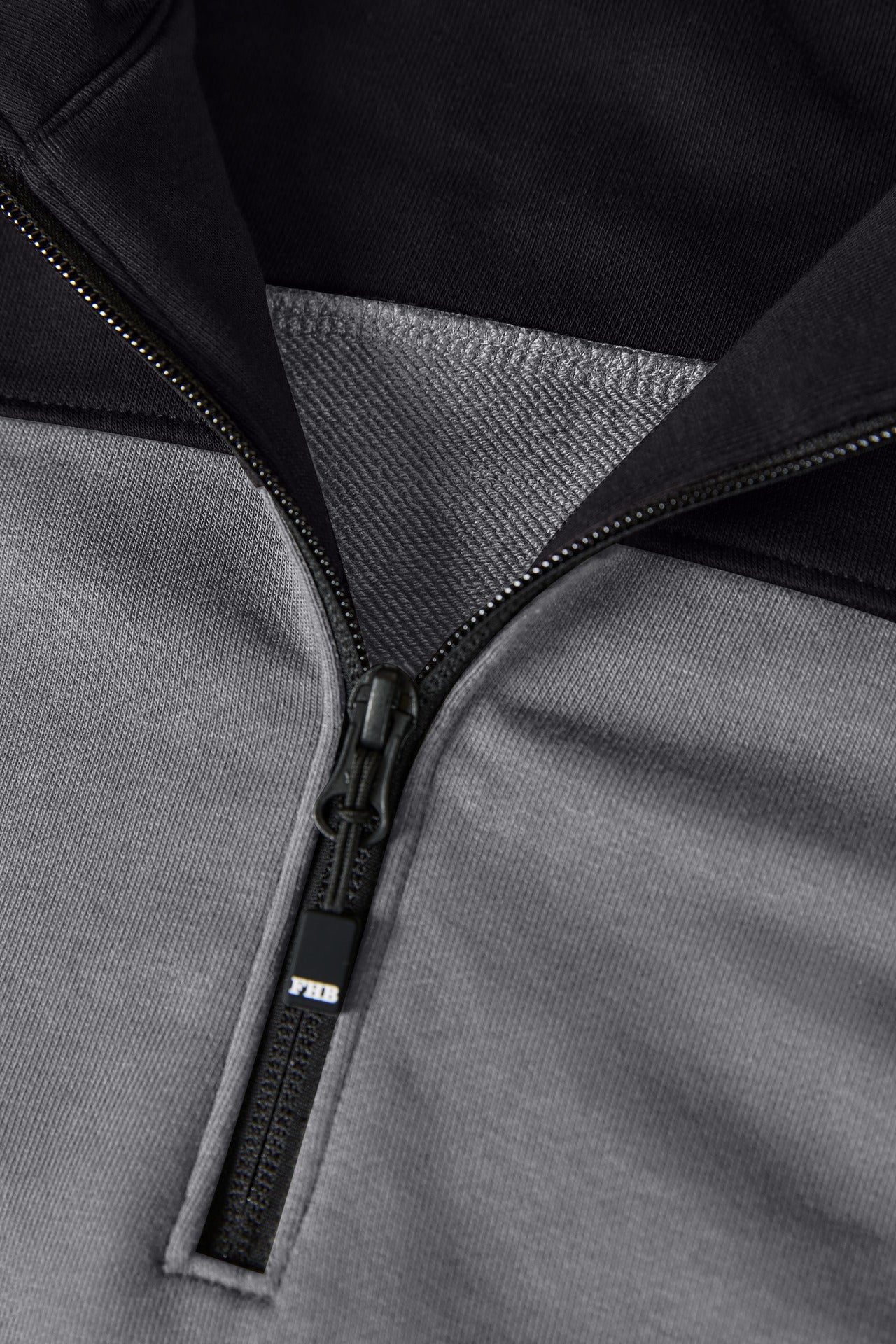 FHB Zip-Sweatshirt unisex - ROB