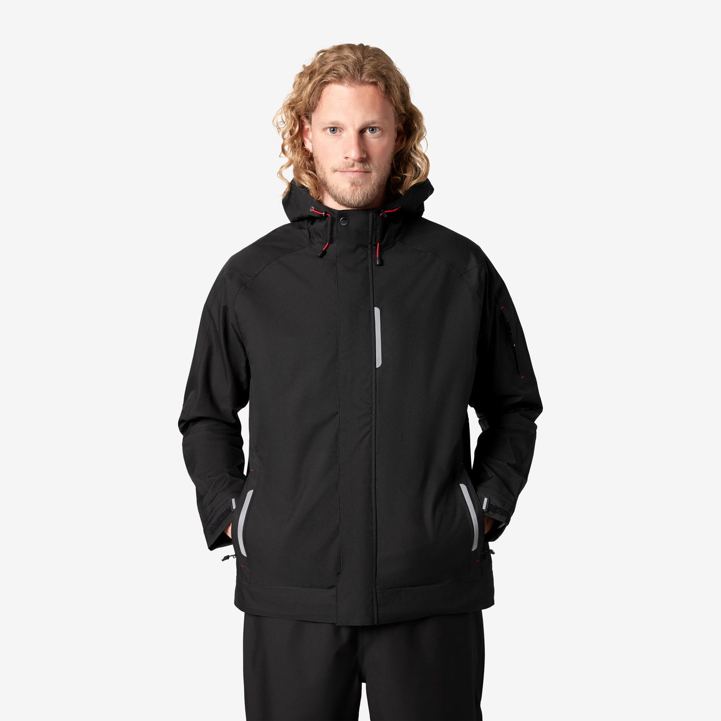 FHB Regenjacke FHB protect - BORIS