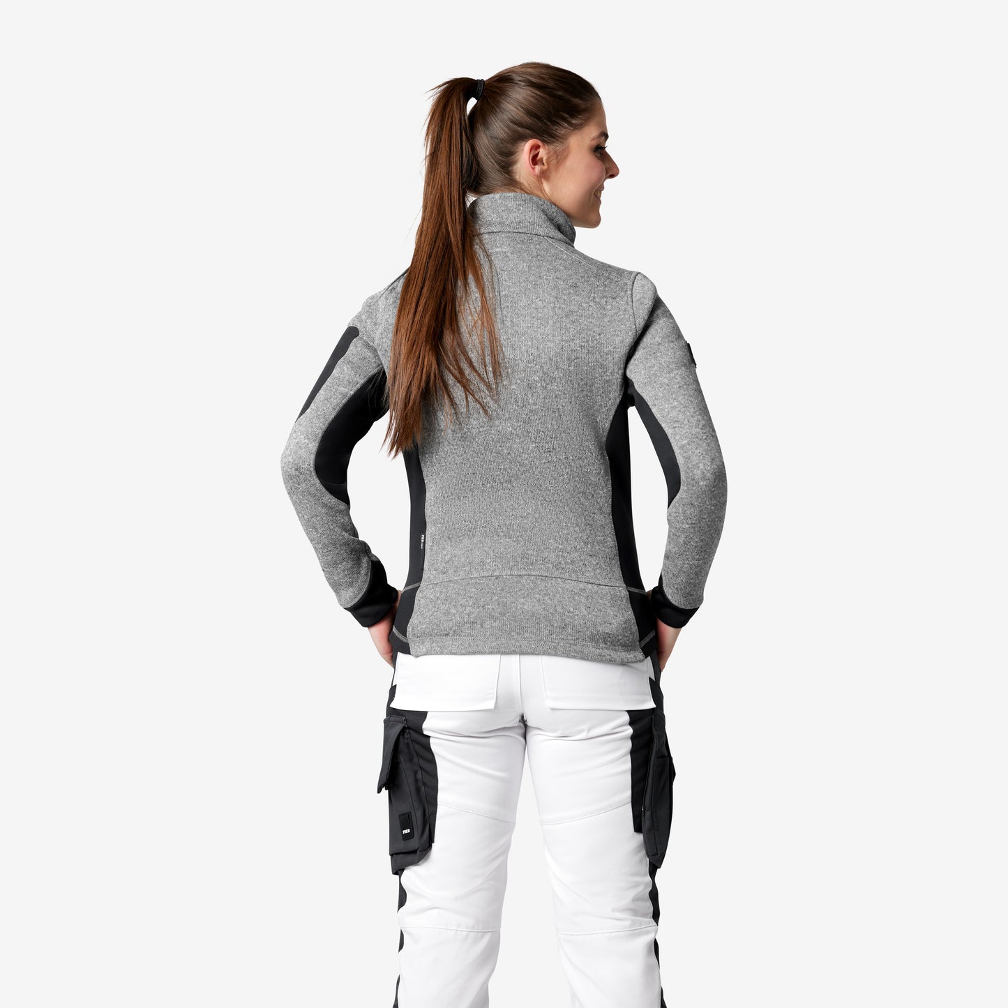 FHB Fleecejacke MARIEKE