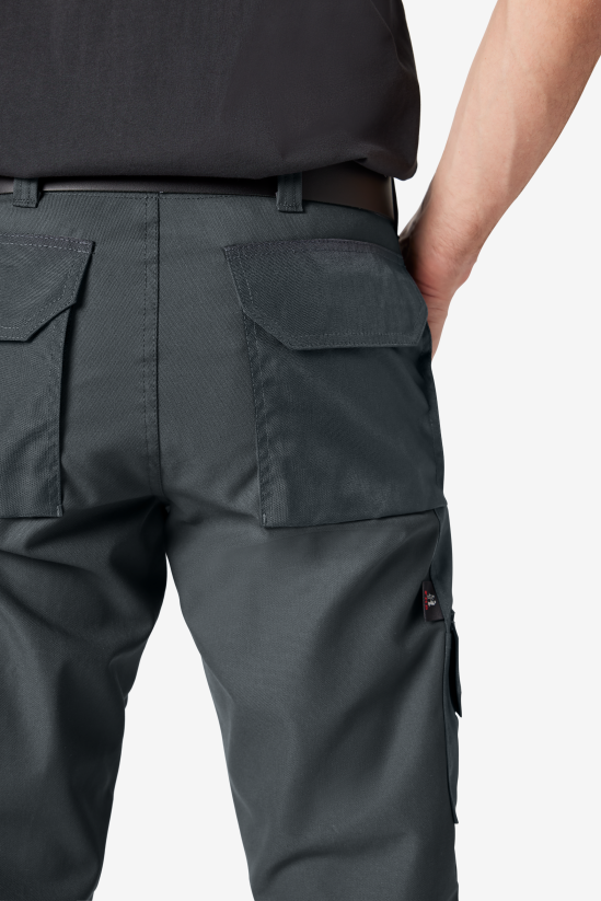FHB Zunfthose Canvas und Cordura - NILS