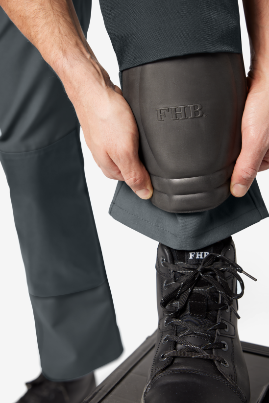 FHB Zunfthose Canvas und Cordura - NILS